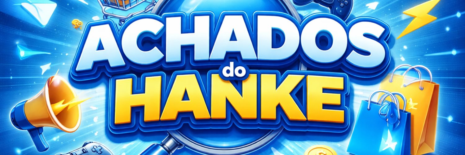 Achados do Hanke banner