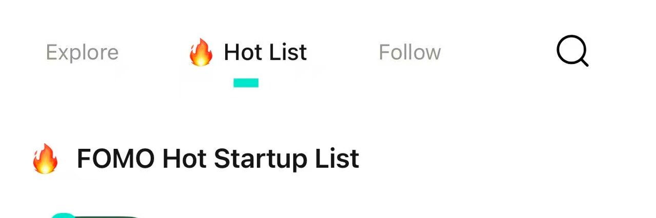Fomo-Ai Community banner