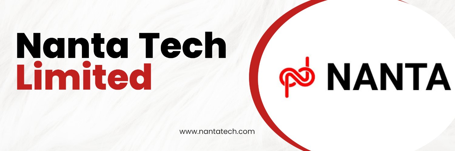 Nanta_Tech's profile banner image