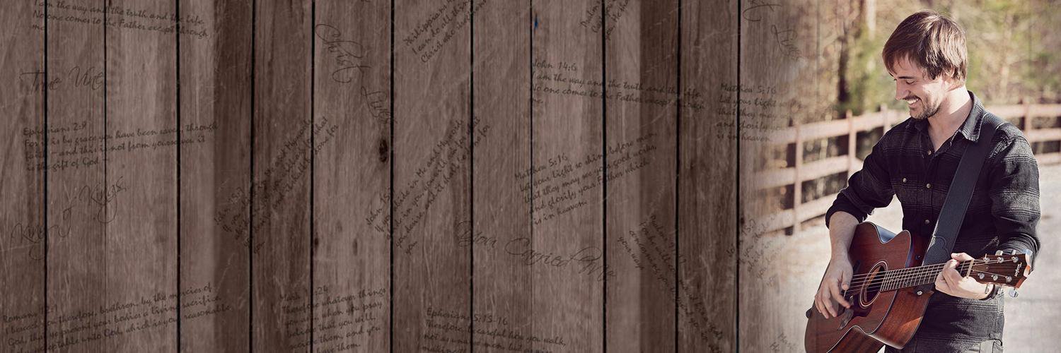 JoshuaBiggar's profile banner image