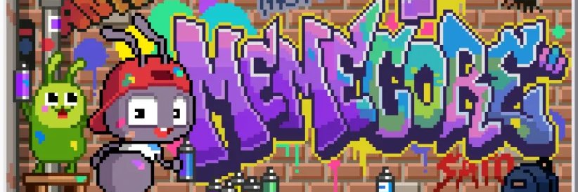 Jocky banner
