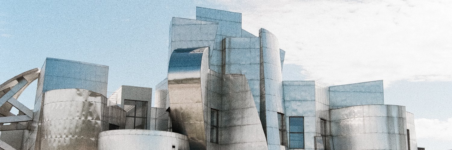 Weisman Art Museum Profile Banner