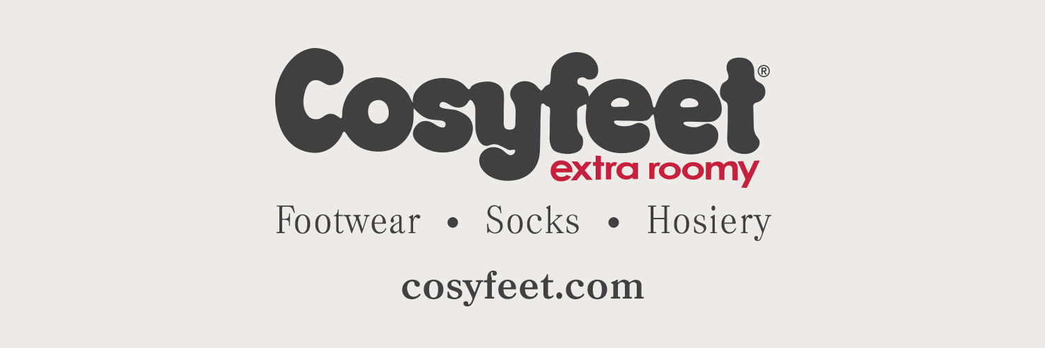 Cosyfeet's profile banner image