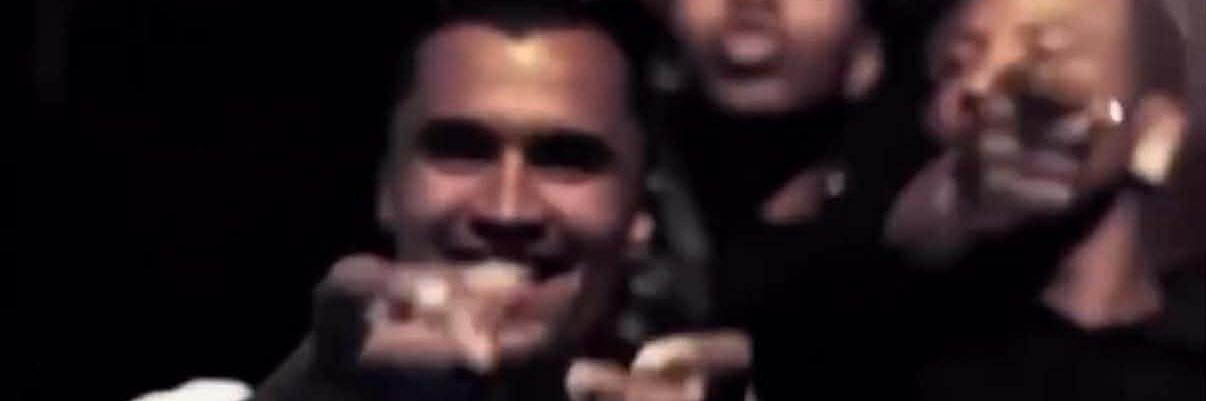 . banner