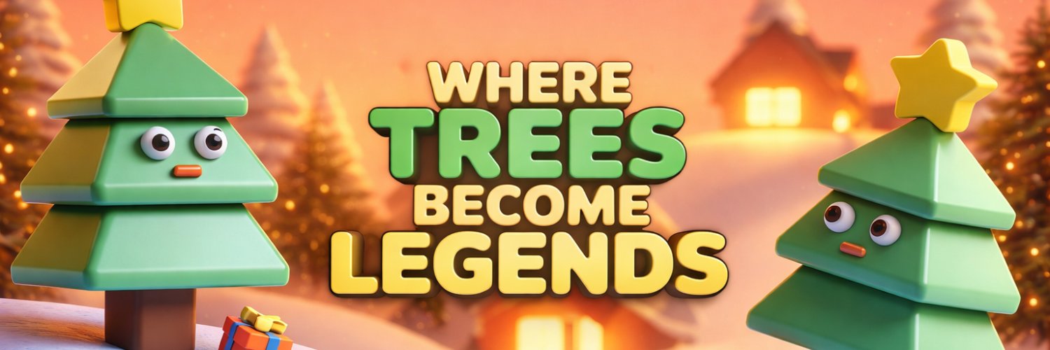 TreeFi banner