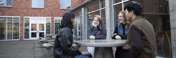 OSUHonors Profile Banner