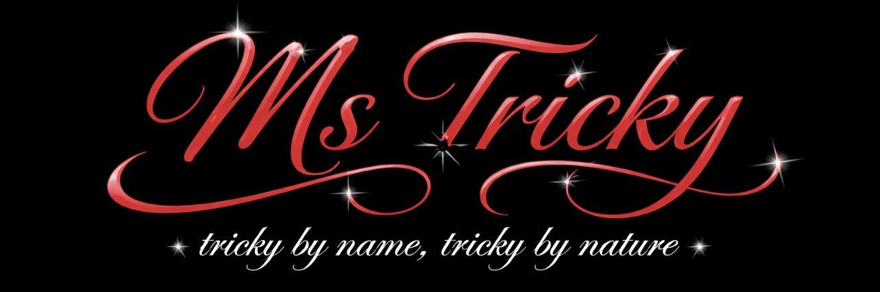 MsTricky banner