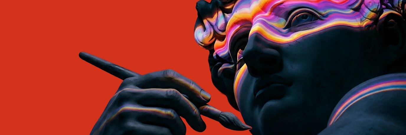 Light Painter banner