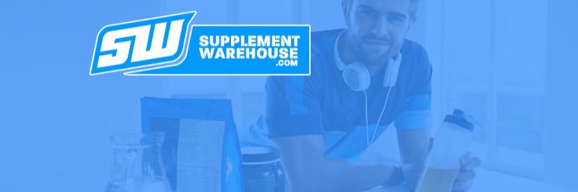 SuppWarehouse's profile banner image