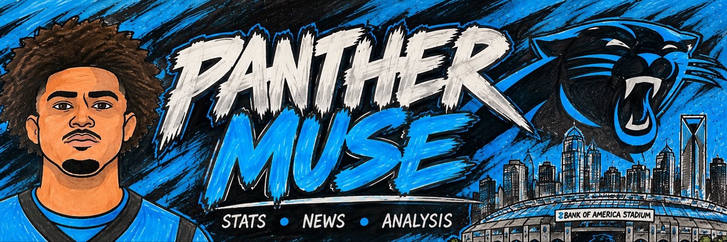 Panthers_Muse's profile banner image