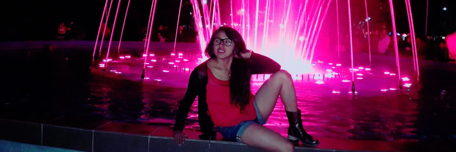 kmishk's profile banner image