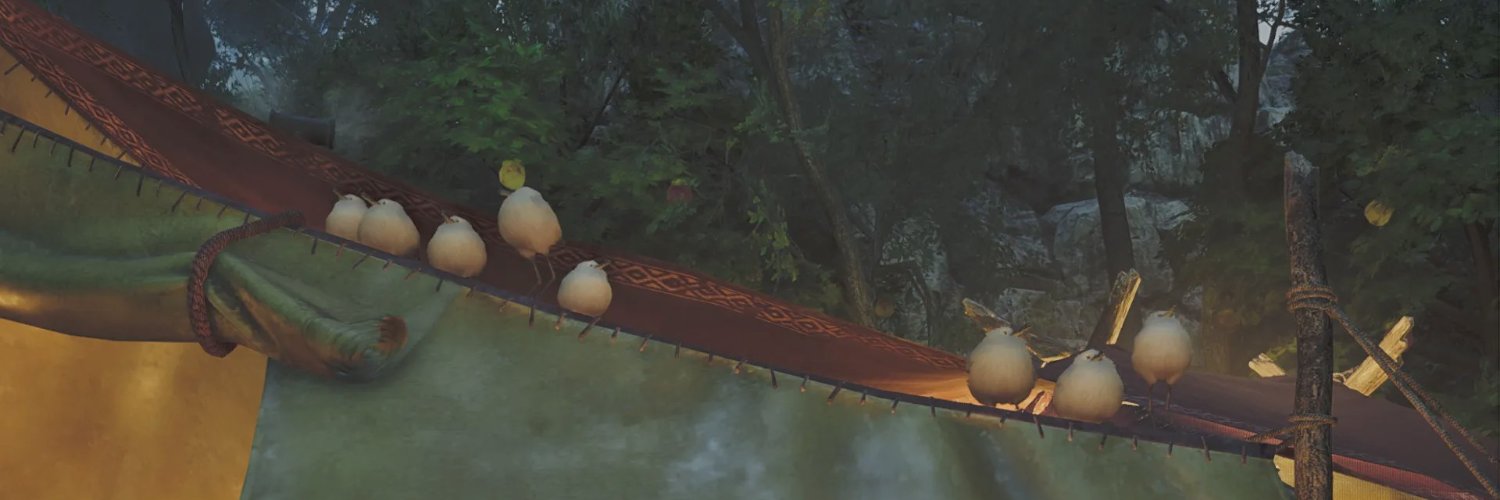 rayvilckjunu's profile banner image