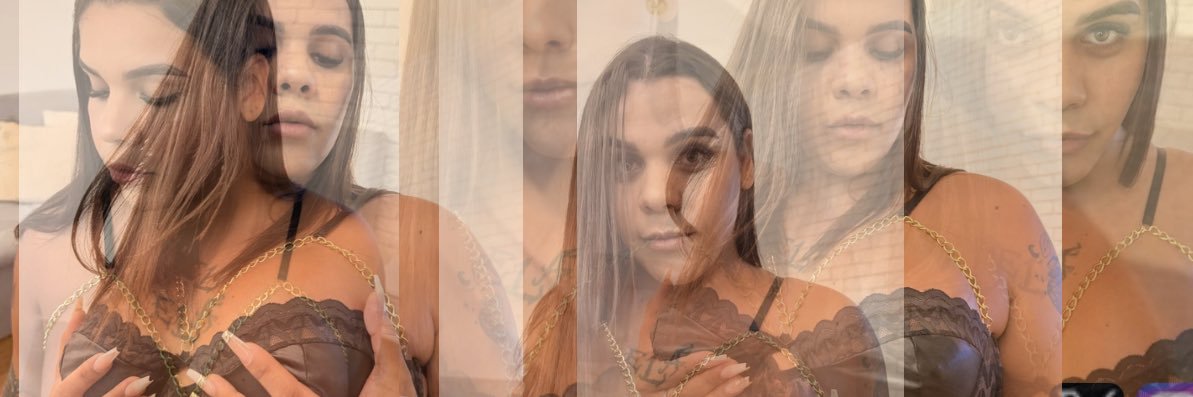 Fran Paixão banner