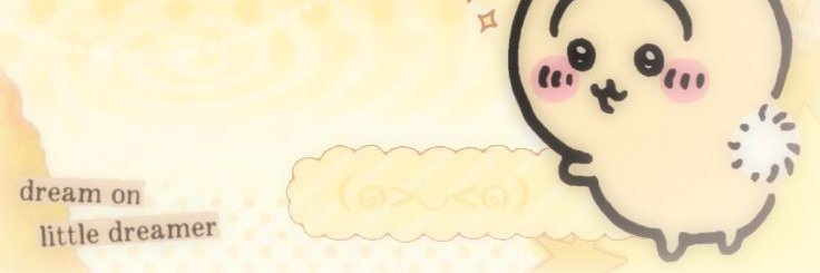 usagichella's profile banner image