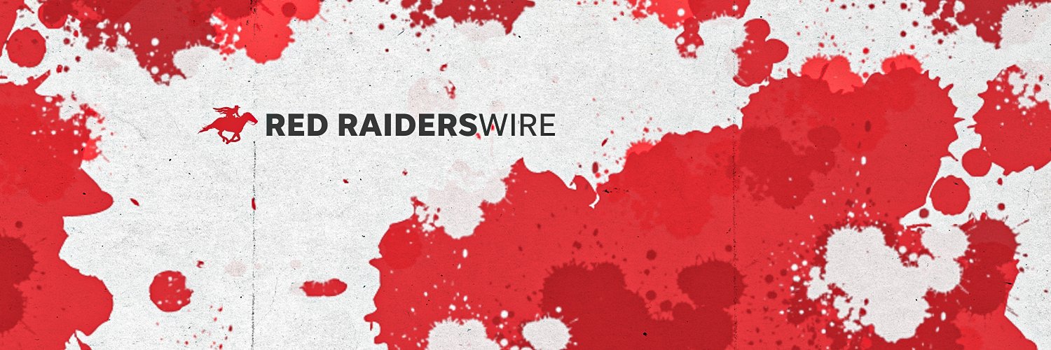Red Raiders Wire banner