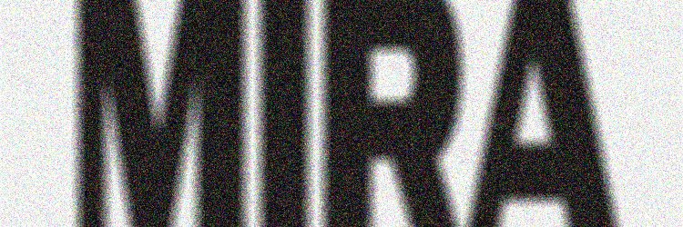 Mex Rademaker banner