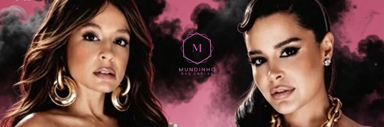 Mundinho das Carlas banner