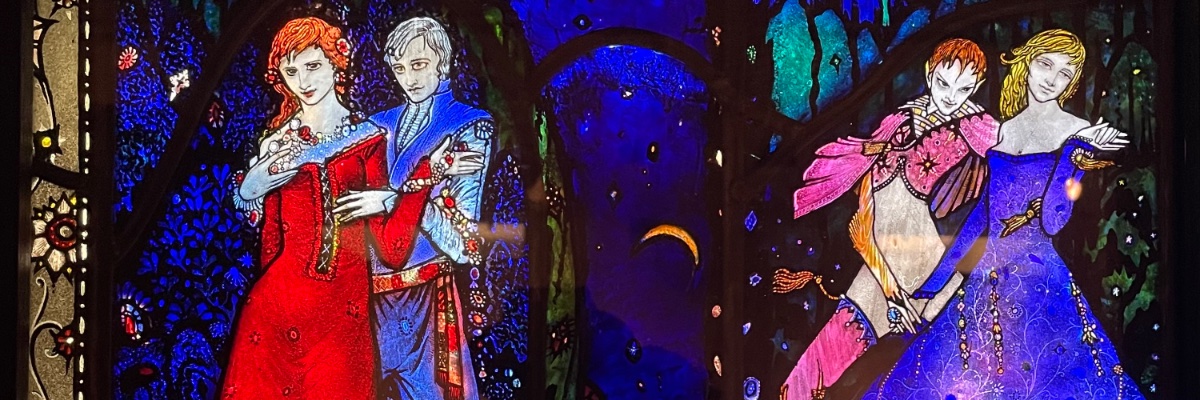 Catherine Crichton banner