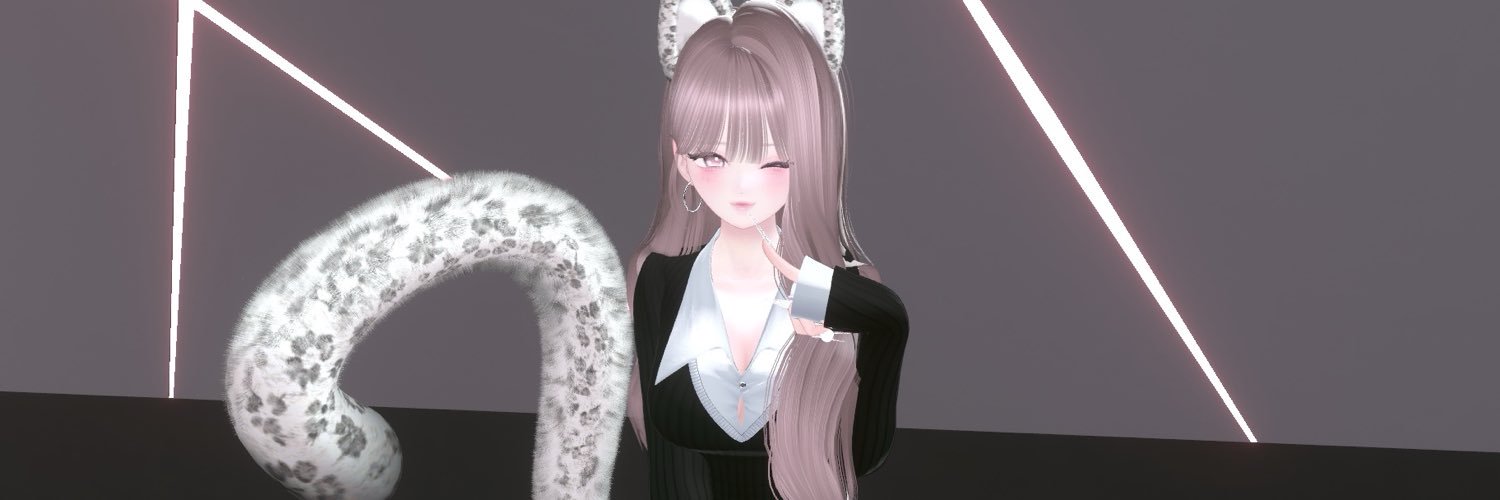 ayu__vrc's profile banner image