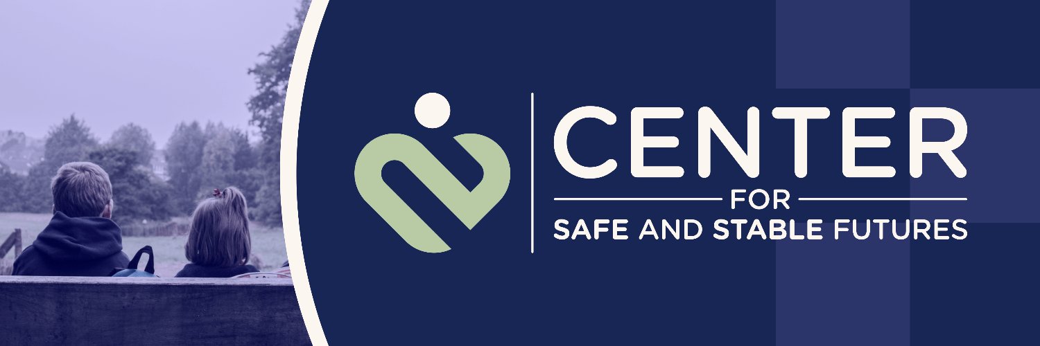 Center for Safe and Stable Futures banner