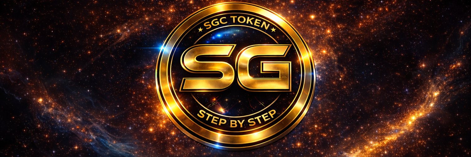SGC banner