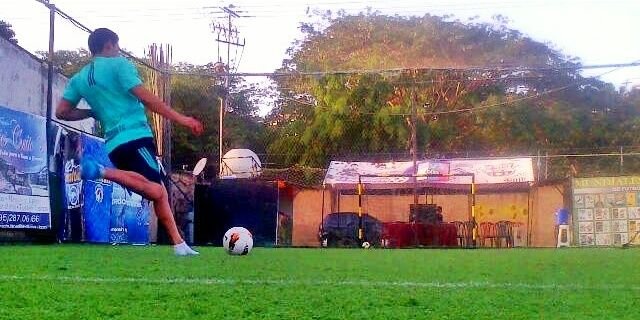Linarezja's profile banner image