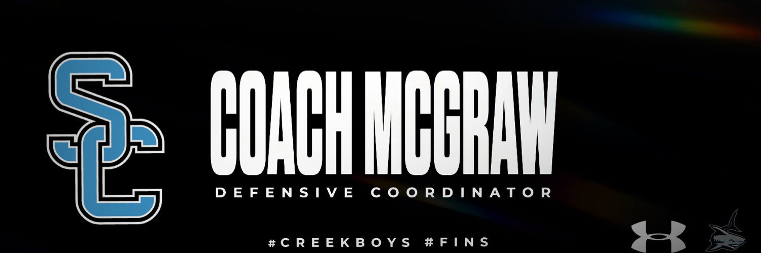 Marcus McGraw banner