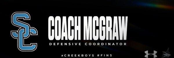 CoachMMcGraw Profile Banner