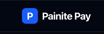 Painite Pay banner