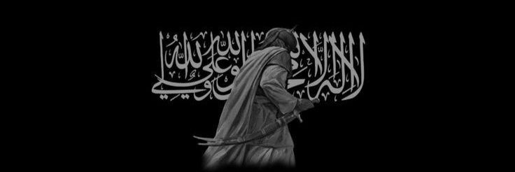 Zimal Khan banner