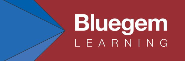 BluegemLearning Profile Banner