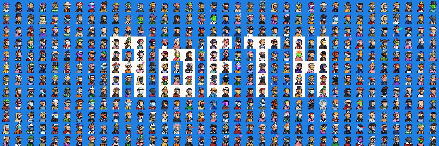 Apes of ETH banner