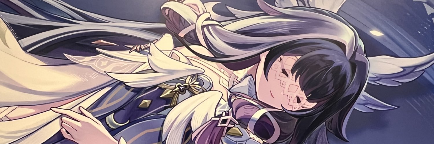 ichiy3rn's profile banner image