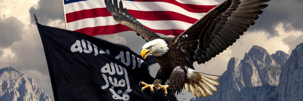 Eyes On Islamism banner