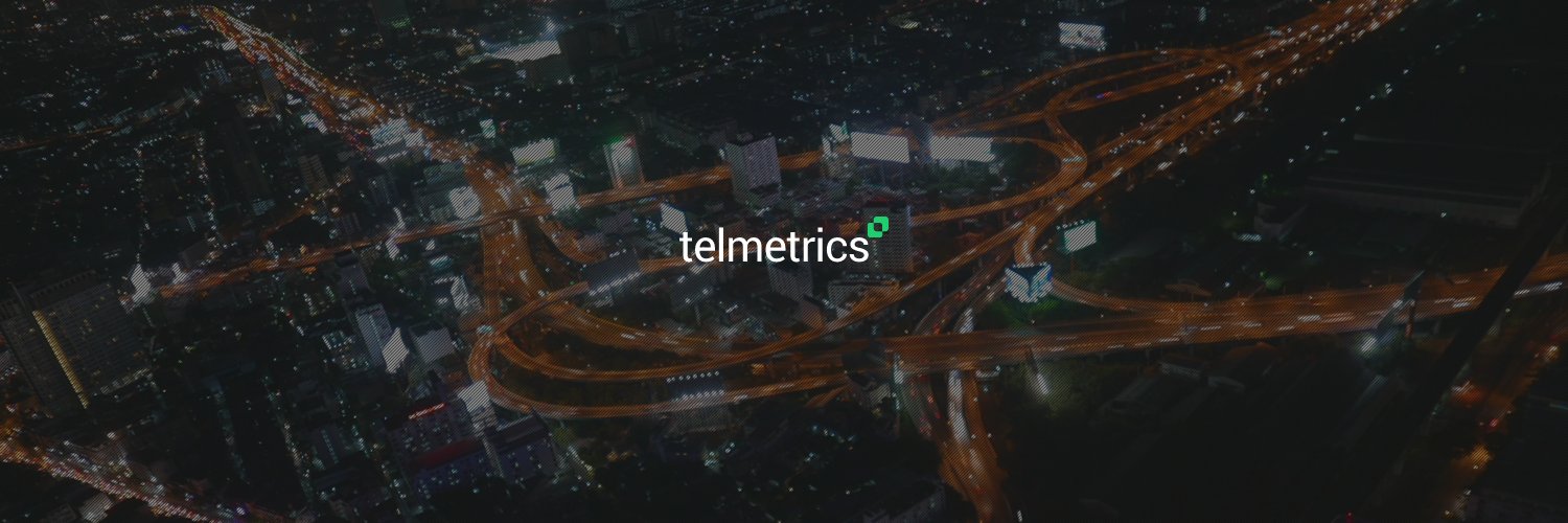 Telmetrics's profile banner image