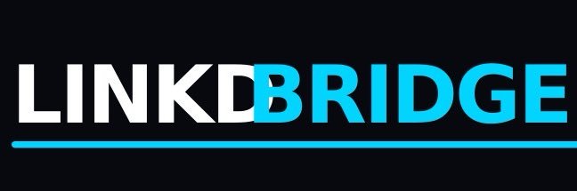 LinkdBridge banner