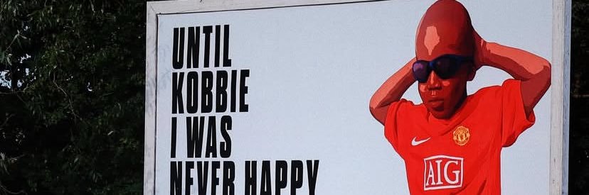 Kobs banner