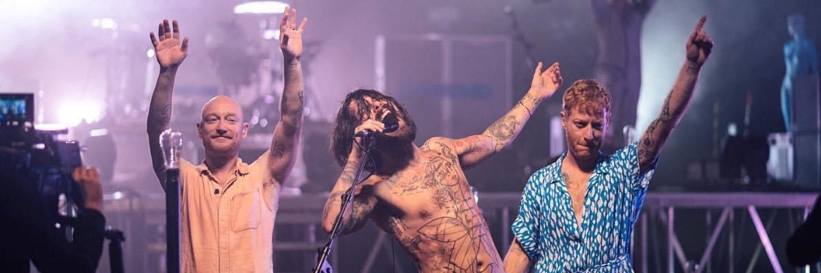 Clyro__'s profile banner image