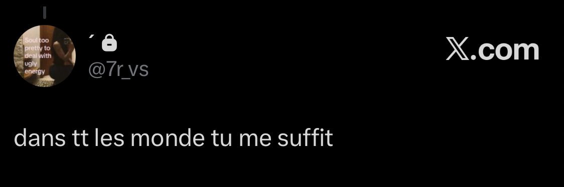 romy fan account banner