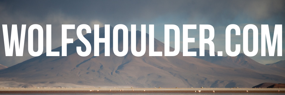 Wolfshoulder's profile banner image
