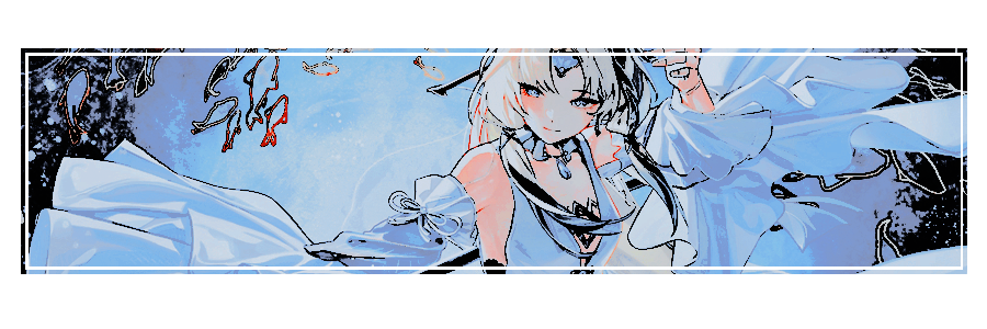 vannfev's profile banner image