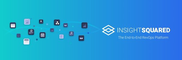 insightsquared Profile Banner