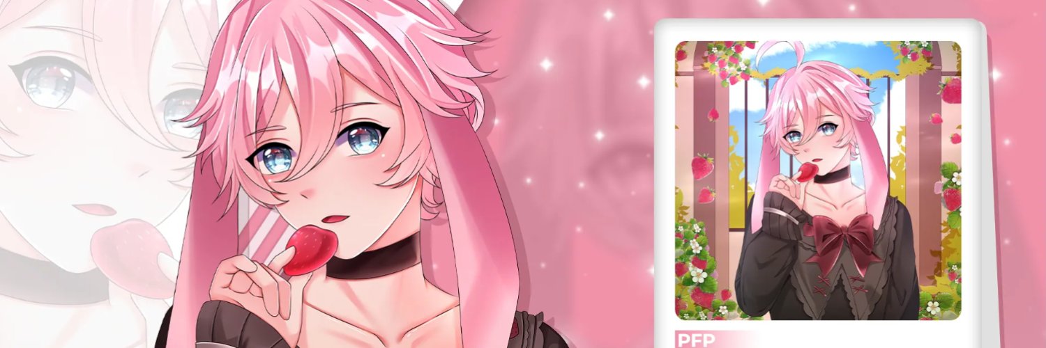 Eden Rose banner