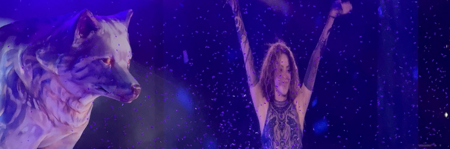 Lalá SHAKICABANA banner