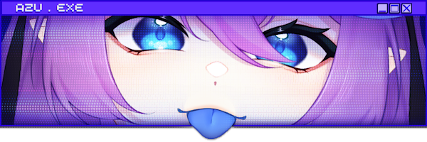 OSazure ┊💜🌐 banner