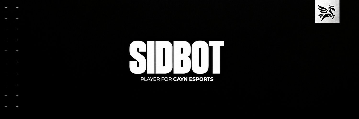 Sidbotfn's profile banner image