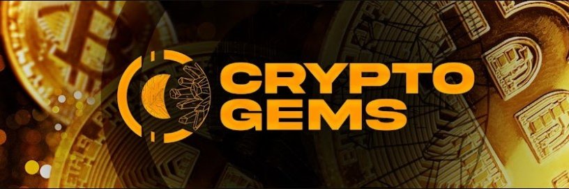 CryptoGemsOffic's profile banner image