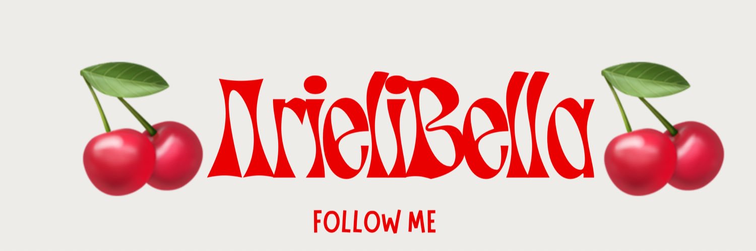 🍒Ary Cherry🍒 banner