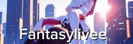 Fantasylive Livefantasy banner