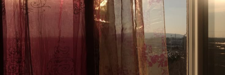 catherine ؛ ༊ banner